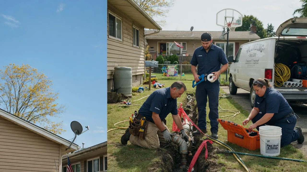 Garbage Disposal Replacement in Nightmute, AK near me